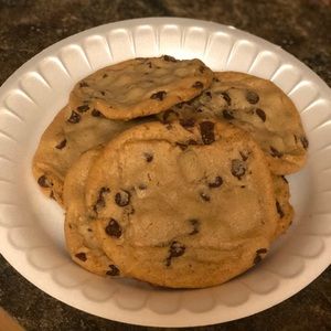 Meet your Posher, Dwan